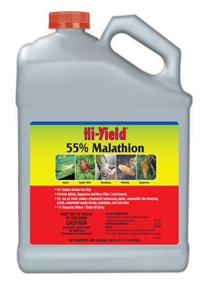 531083F-2 Malathion Gallon